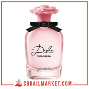 Dolce Garden by Dolce & Gabbana  eau de parfum pour femme 75 ml