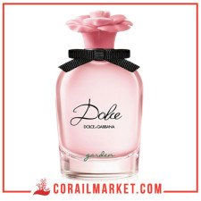 Dolce Garden by Dolce & Gabbana  eau de parfum pour femme 75 ml