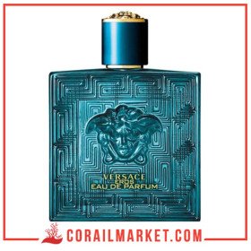 VERSACE EROS EAU DE PARFUM POUR HOMME 100 ML