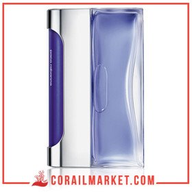 PACO RABANNE ULTRAVIOLET MAN EAU DE TOILETTE 100ML