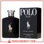 RALPH LAUREN POLO BLACK Eau de Toilette 125 ml