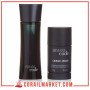 Giorgio Armani Black Code Pour Homme Eau de Toilette 75ml + deostick