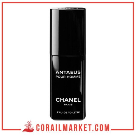 شانيل أنتيوس عطر أو دي تواليت للرجال، 50مل