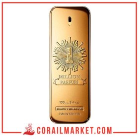 Paco Rabanne 1 Million Eau De Parfum 100ml