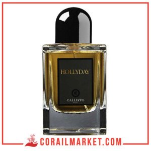 كاليستو - هوليداي - خلاصة العطور المختلطة 100 مل