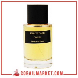 Abaco Paris Odelia Eau De Perfum pour femme 100ml