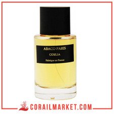 عطر أباكو باريس أوديليا أو دي بارفان للنساء، 100 مل