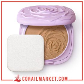 Blossoming Beauty Hydrating & Long Lasting Blurring Effect Foundation 06 caramel