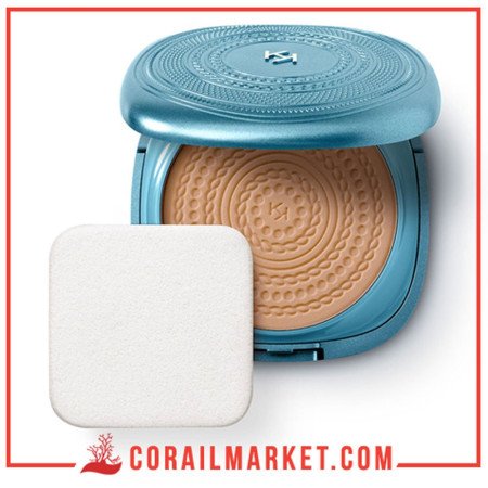 KIKO Festival Glow Powder Foundation SPF 50