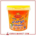 عسل الوجدان 2 كغ