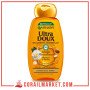 Ultra Doux Shampooing Huiles Merveilleuses Argan & Camélia 250 Ml
