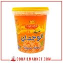 Miel EL WEJDENE  500G