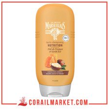 Le Petit Marseillais Après-shampooing Karité Bio Et Miel De Provence 200 Ml