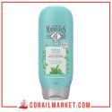 Le Petit Marseillais Après-shampooing Infusion De Thym Et Thé Vert Bio Infusion Detox 200 Ml