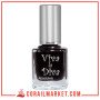 Viva La Diva Vernis À Ongles Just Black N°53