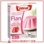IDEAL Flan Arome Fraise 2.5g