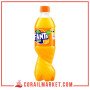 فانتا مشروب غازي برتقال 30 سل