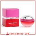 عطر باكو رابان ألتراريد عطر نسائي 80 مل