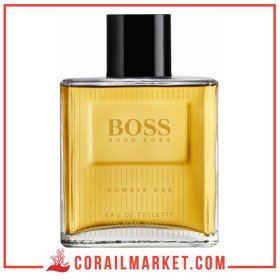 Hugo Boss BOSS Number One Eau de toilette 125 ml