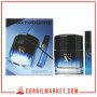 Paco Rabanne Pure Xs eau de toilette 100ml / 20ml Perfume