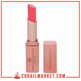 colour care rouge à levre body collection