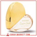 عطر ميني هارت كيور جولد 20 مل