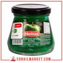 HELIOS CERISES VERTES POT 90 GRS