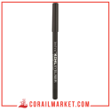 Technic Eyeliner Et Kohl Noir