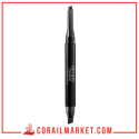 Revlon ColorStay Kajal coudé 2 en 1 - Graphite