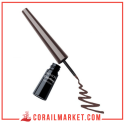 Revlon Colorstay Eyeliner Traceur Liquide Marron 2.5ml