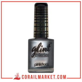 Pink Duck Vernis À Ongles glint Collection n 329