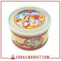 Halwa Tahina aux amandes shehrazad 350 g