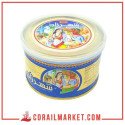 Halwa Tahina nature shehrazad 350 g