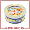 Halwa Tahina nature shehrazad 680 g