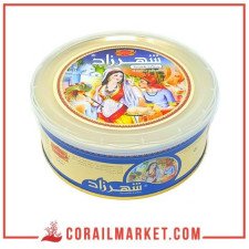 Halwa Tahina nature shehrazad 680 g