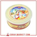 Halwa Tahina aux amandes shehrazad 680 g