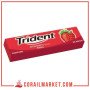 trident chewing gum Stick Saveur Fraise 13.5 Gr