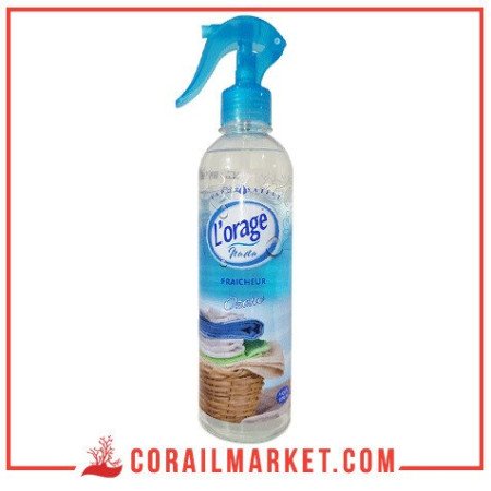 L’orage De´sodorisant Ozone 420 Ml