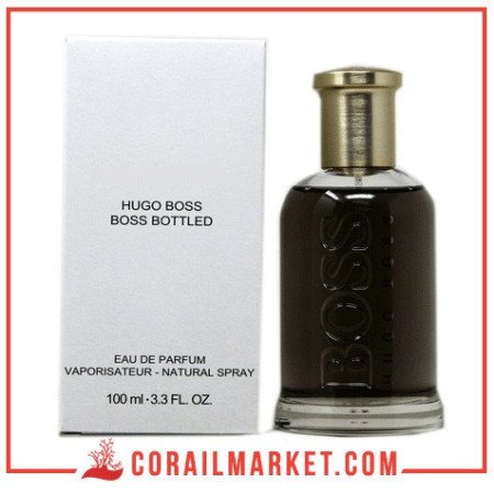 Boss Bottled Eau de Parfum 100ml