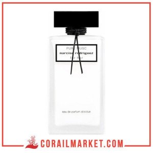 Narciso Rodriguez Pure Musc  Eau de Parfum 50 ml