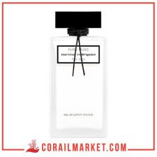 عطر نارسيسو رودريغيز بيور مسك أو دي بارفان نسائي 50 مل