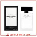 عطر نارسيسو رودريغيز بيور مسك أو دي بارفان نسائي 50 مل