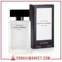 عطر نارسيسو رودريغيز بيور مسك أو دي بارفان نسائي 50 مل