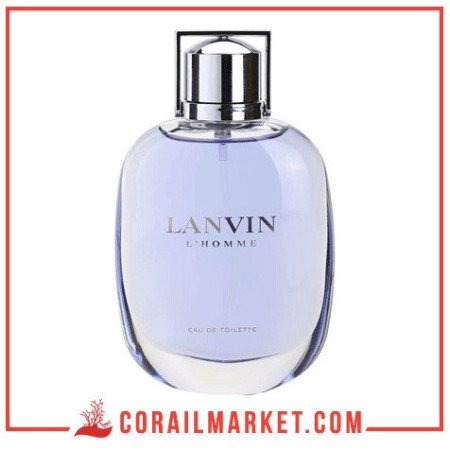 لانفين لوم - عطر رجالي 100 مل
