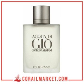 عطر أرماني أكوا دي جيو هوم -عطر رجالي 100 مل