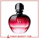 4.8 / 5  PACO RABANNE BLACK XS POUR ELLE - EAU DE PARFUM 80 ml