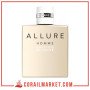 Chanel Allure Edition Blanche Eau de Parfum pour homme 100ml