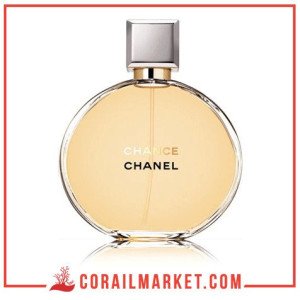 CHANEL Chance Eau De Parfum 100ml