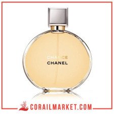شانيل تشانس عطر نسائي 100 مل