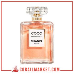 CHANEL COCO MADEMOISELLE Eau de Parfum Intense 100 ml